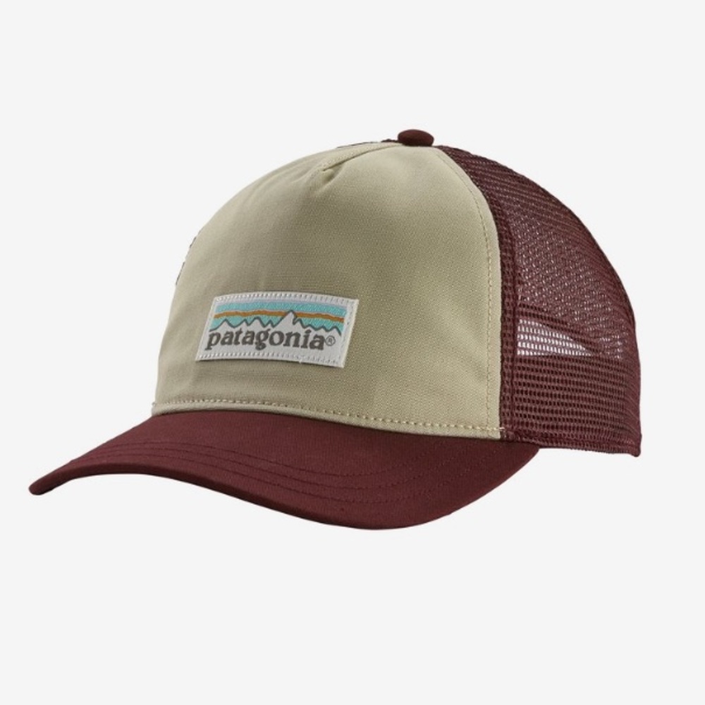 Patagonia Womens Trucker Hat